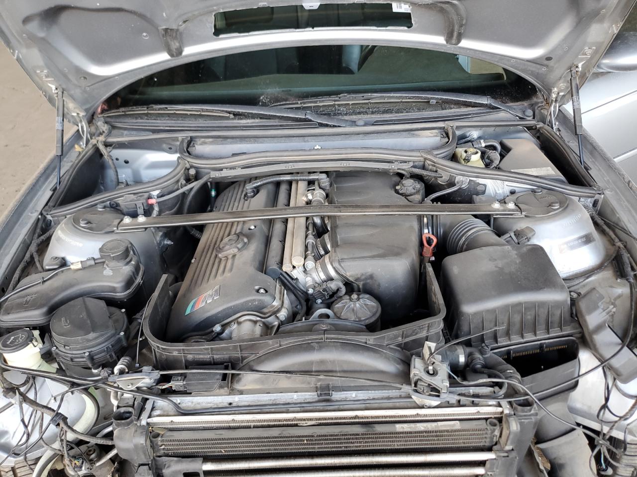 2004 BMW M3 - Image 11