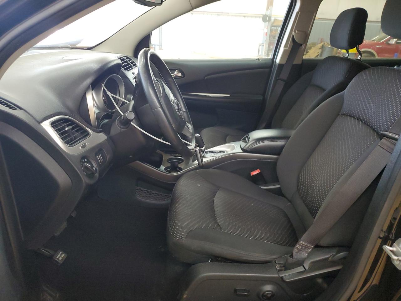 2015 Dodge Journey - Image 7