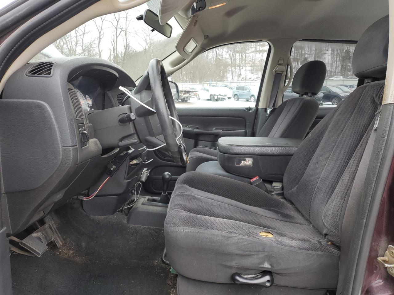 2005 Dodge RAM - Image 7