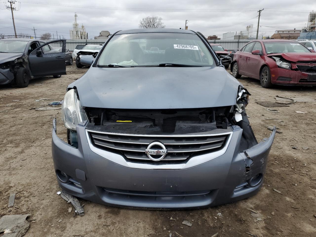 2010 Nissan Altima - Image 5