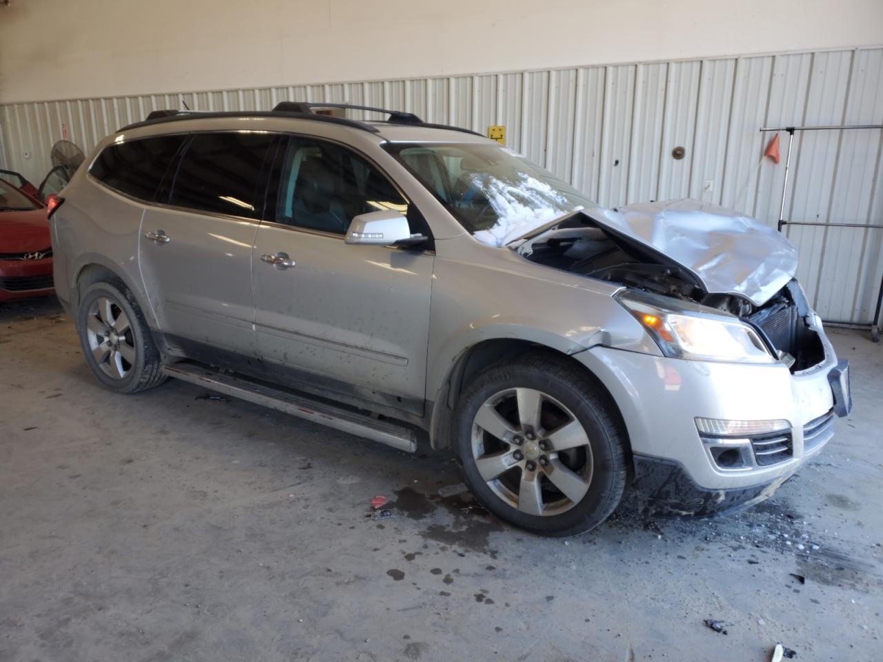 2014 Chevrolet Traverse - Image 4