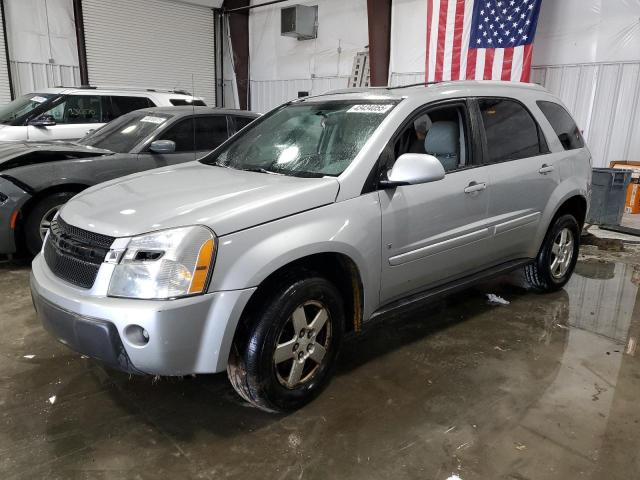 2006 Chevrolet Equinox Lt