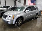 2006 Chevrolet Equinox Lt იყიდება Cahokia Heights-ში, IL - Front End