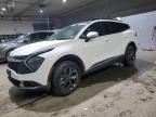 2025 Kia Sportage Sx Prestige იყიდება Candia-ში, NH - Side