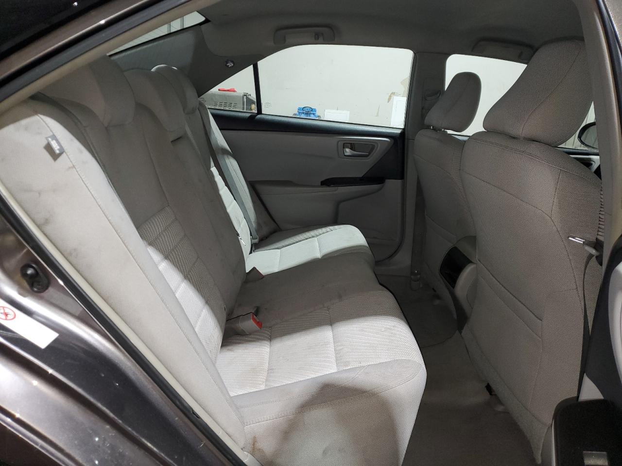 2015 Toyota Camry - Image 10