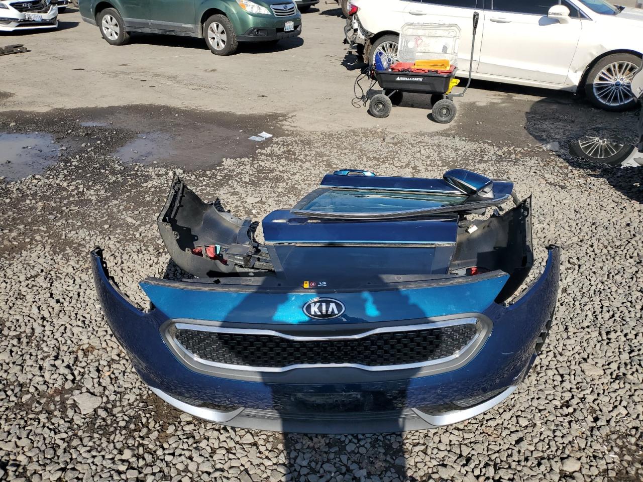 2019 Kia Niro - Image 13