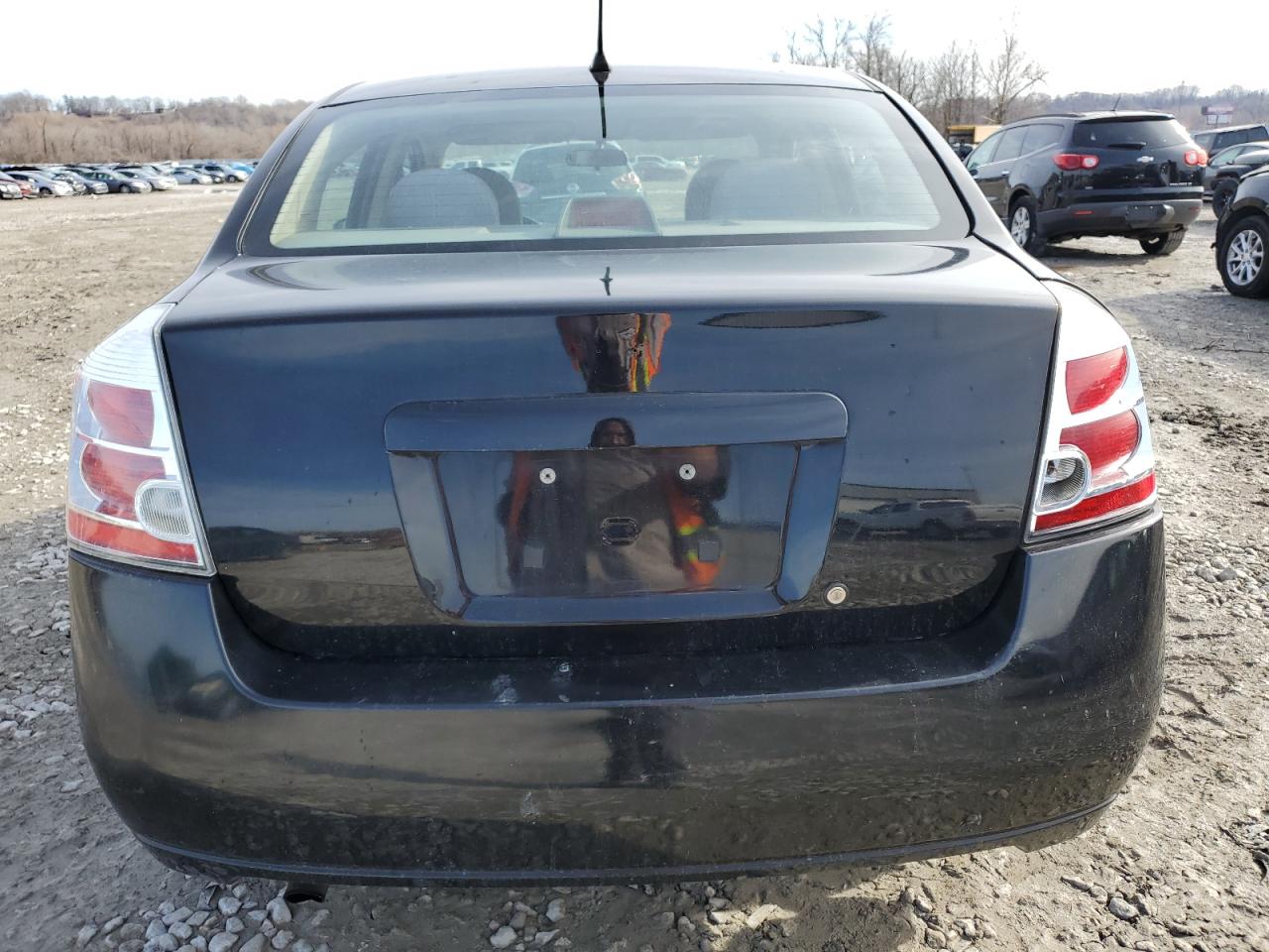 2009 Nissan Sentra - Image 6
