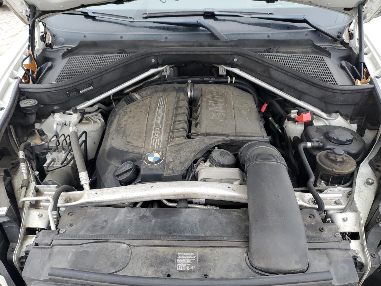 2013 BMW X5 - Image 13