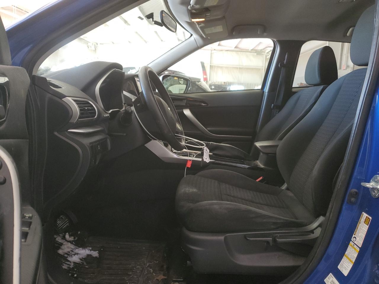 2019 Mitsubishi Eclipse - Image 7