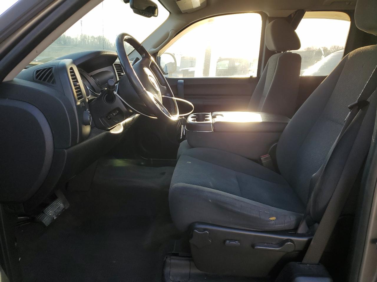 2008 GMC Sierra - Image 7