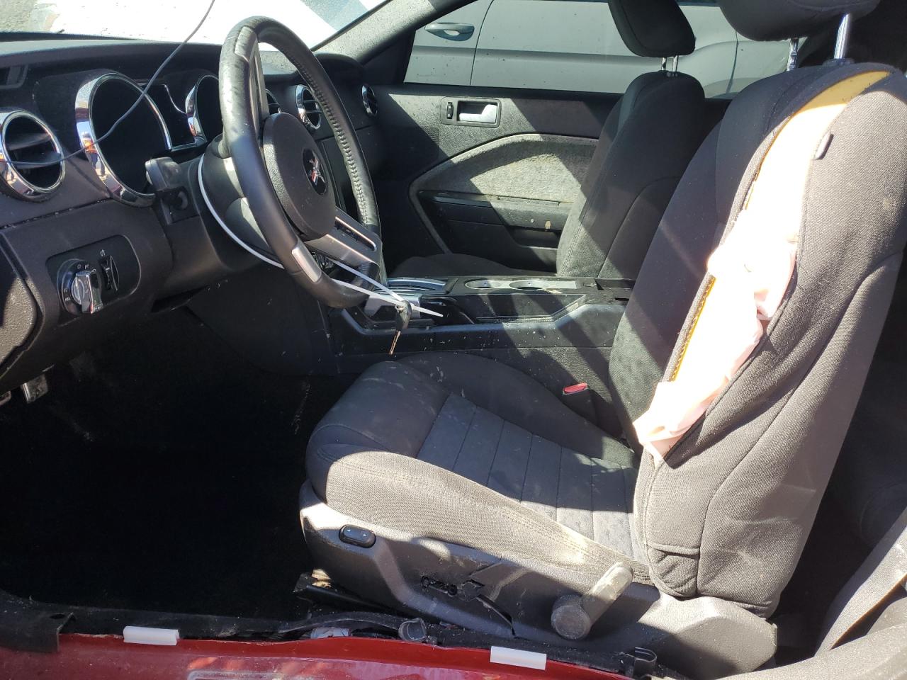 2008 Ford Mustang - Image 7