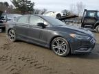 2017 Ford Fusion Titanium for Sale in North Billerica, MA - Front End