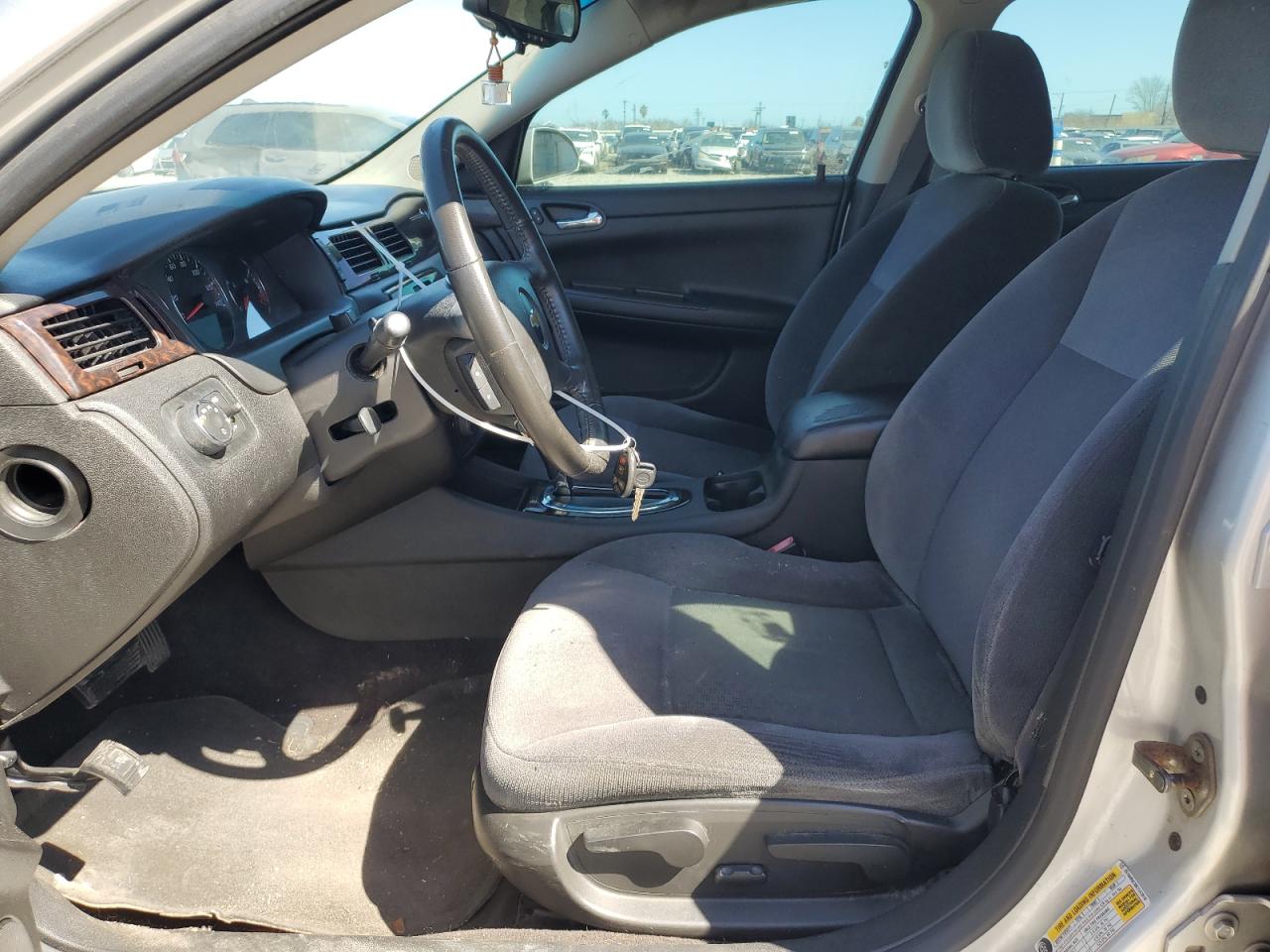 2014 Chevrolet Impala - Image 7