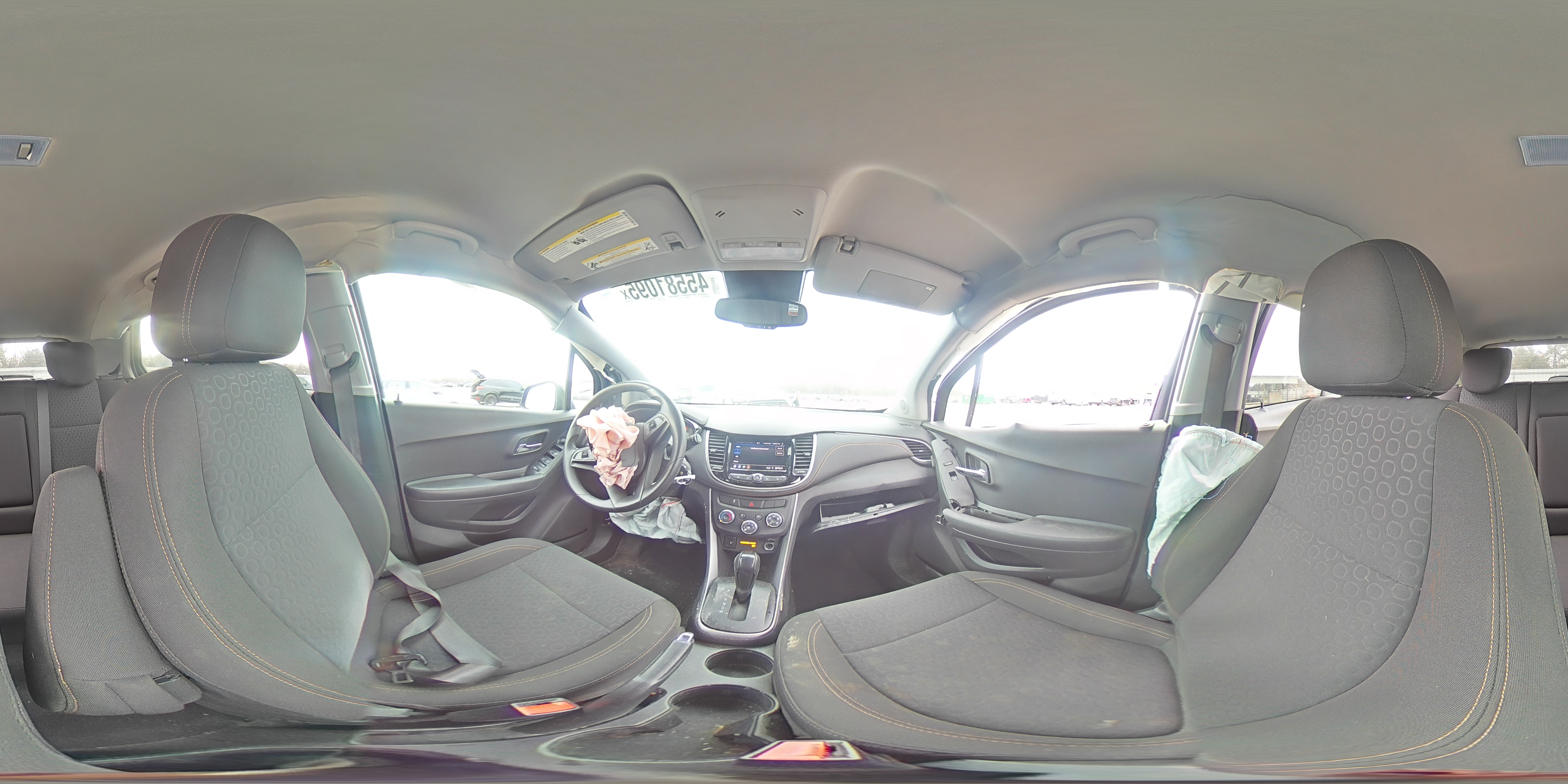 2022 Chevrolet Trax - Image 14