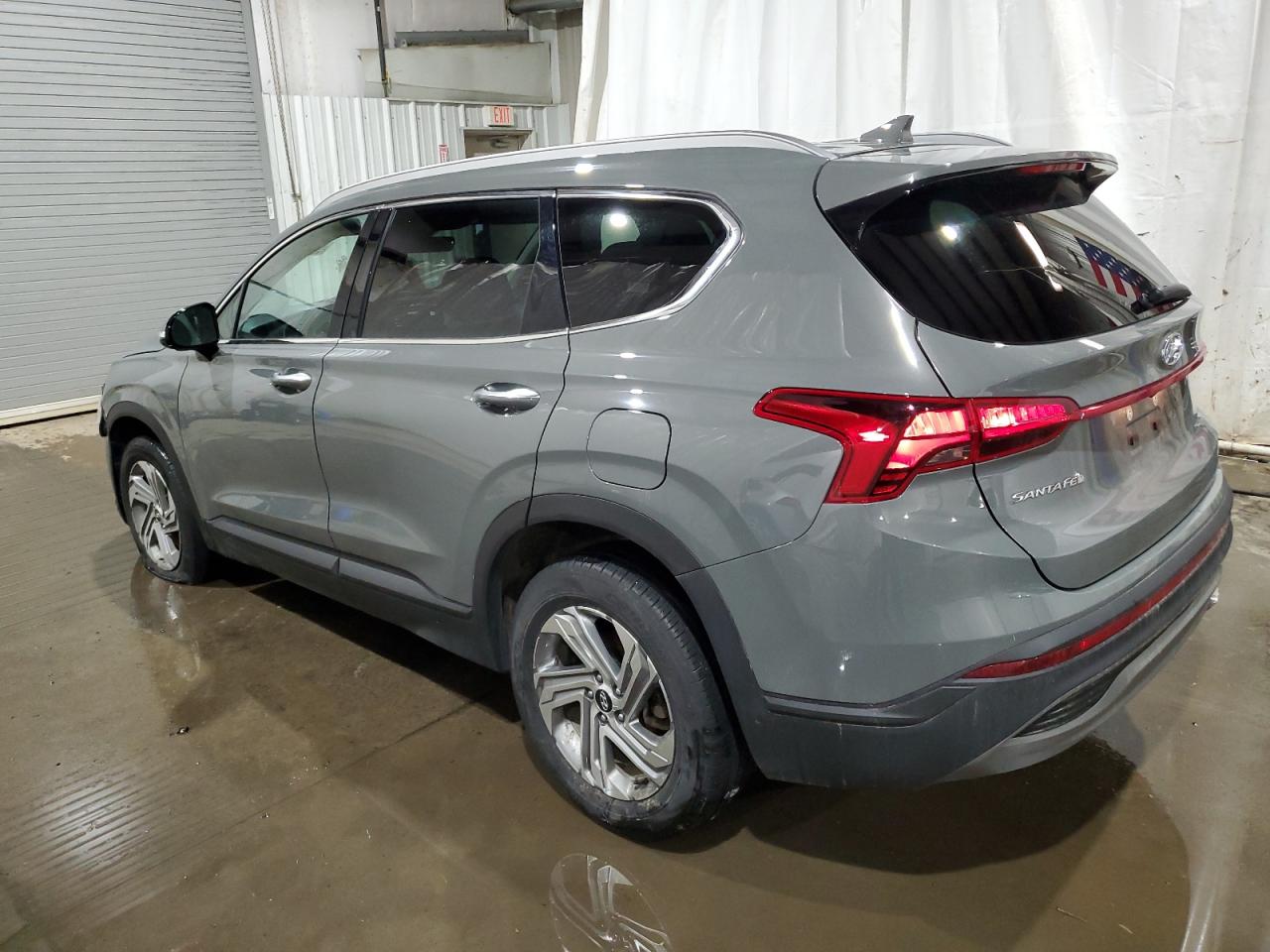 2023 Hyundai Santa Fe - Image 2