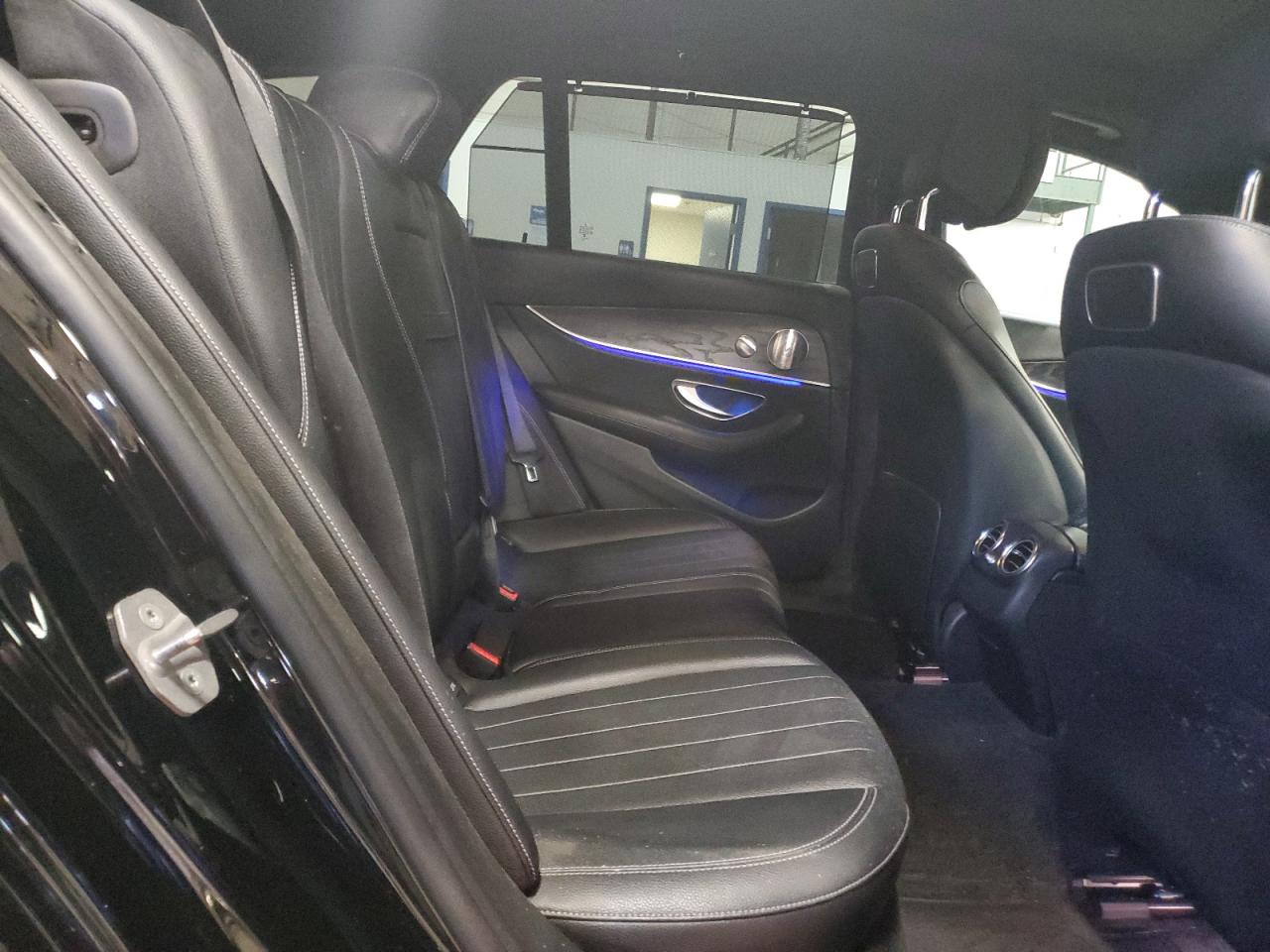 2018 Mercedes-Benz E-klasse - Image 10