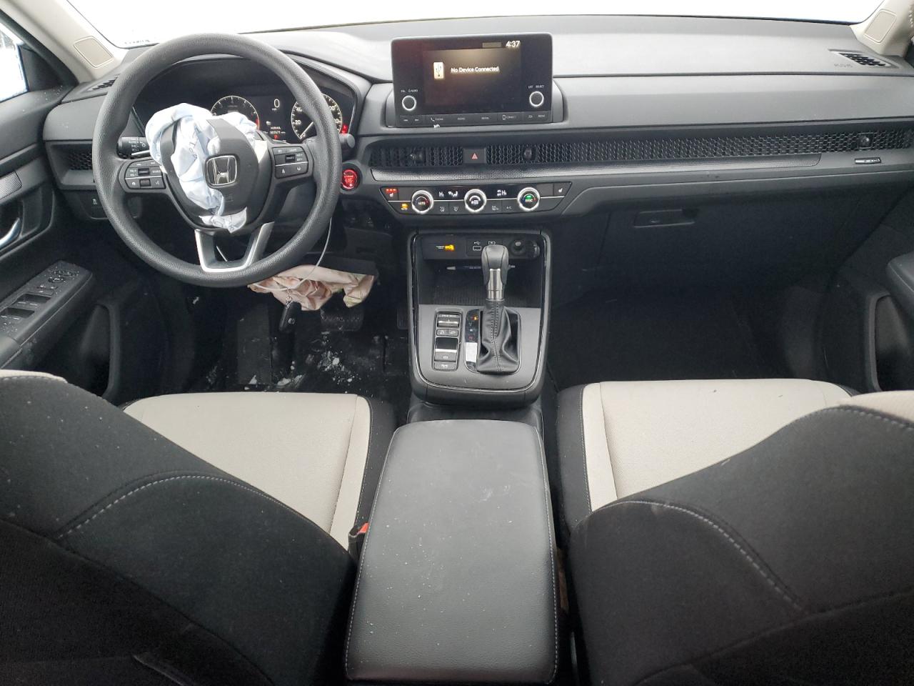 2023 Honda CR-V - Image 8