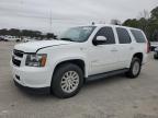 2013 Chevrolet Tahoe Hybrid en Venta en Dunn, NC - Mechanical