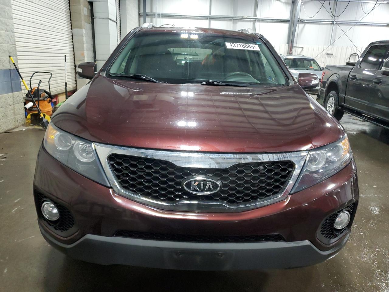 2013 Kia Sorento - Image 5