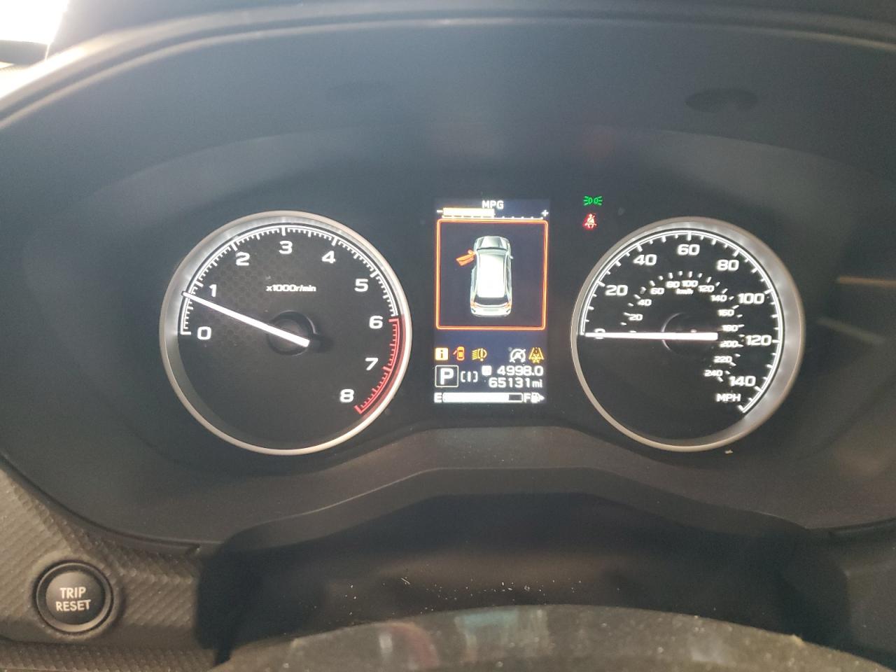 2021 Subaru Forester - Image 9