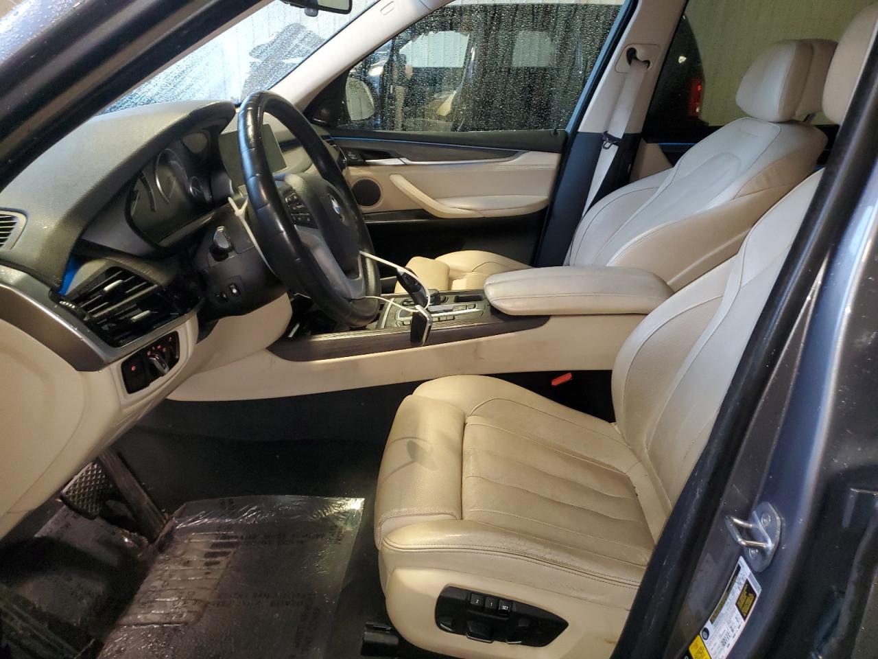 2016 BMW X5 - Image 7