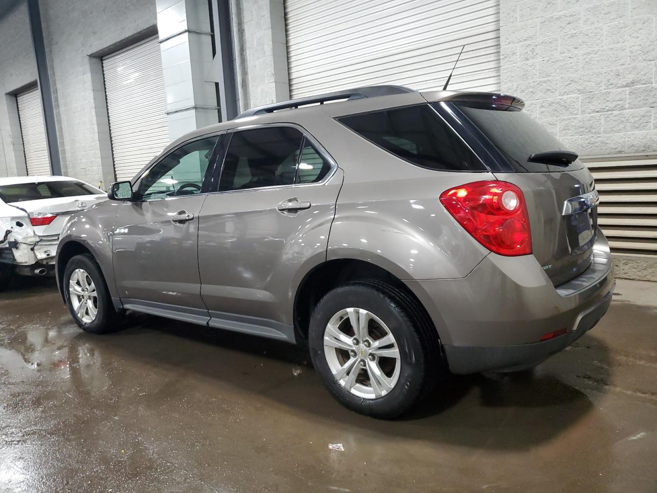 2012 Chevrolet Equinox - Image 2