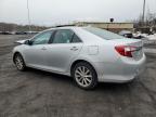 2012 Toyota Camry Base იყიდება Marlboro-ში, NY - Front End