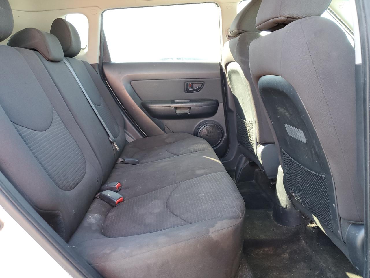 2012 Kia Soul - Image 10
