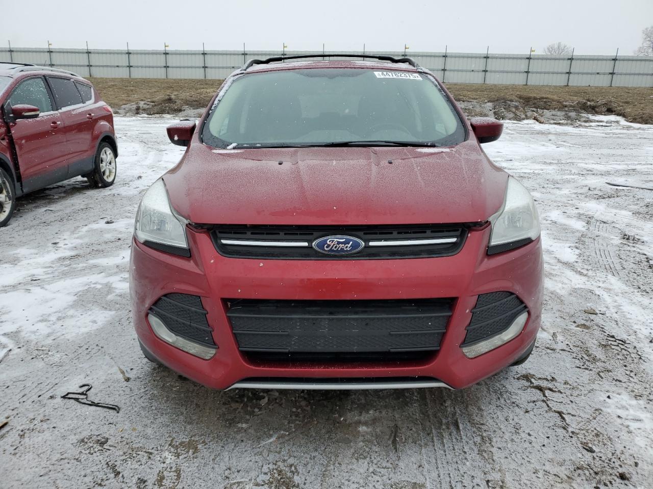 2014 Ford Escape - Image 5
