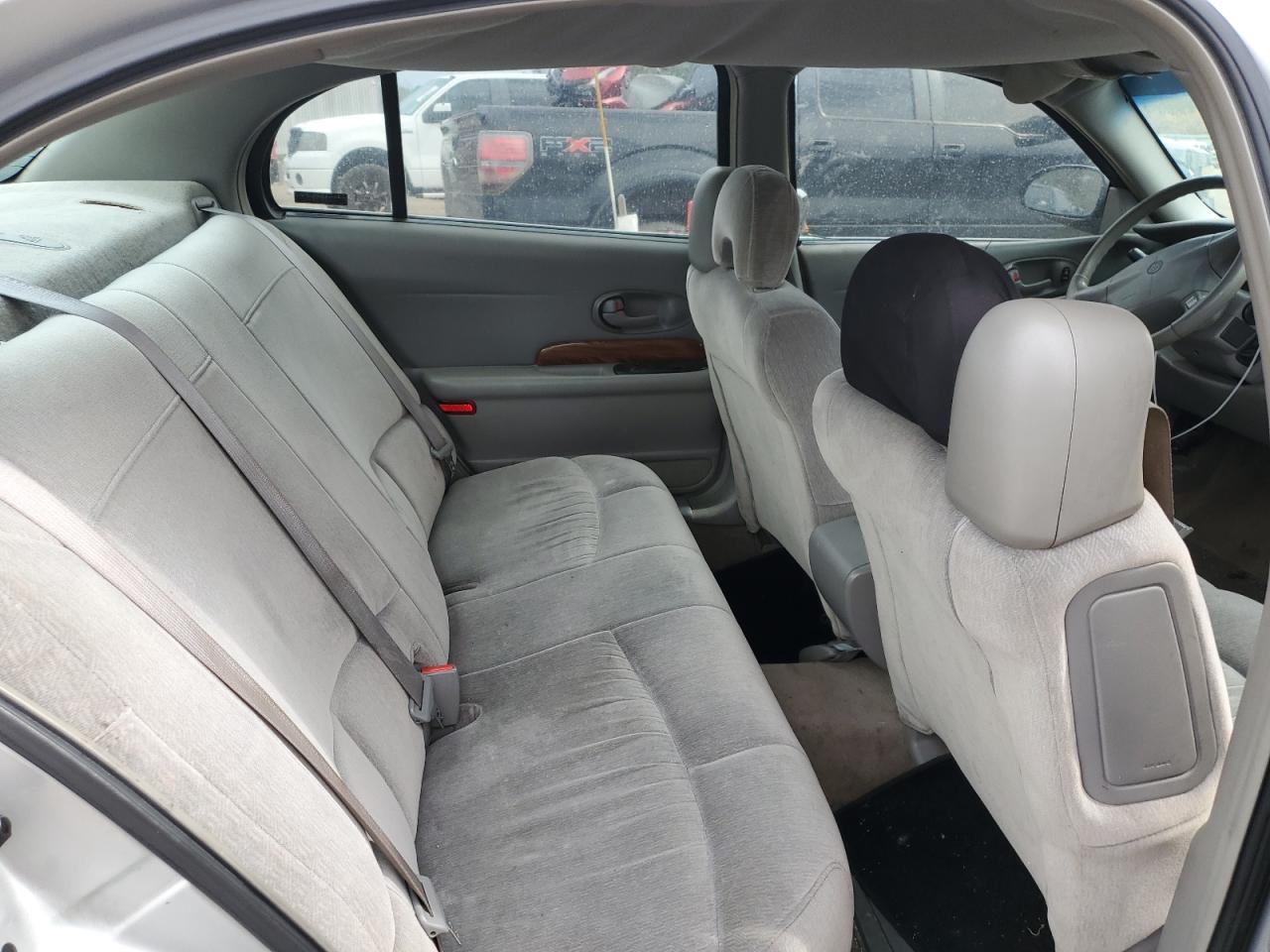 2001 Buick LeSabre - Image 11