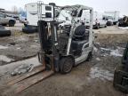 2016 NISSAN                      FORKLIFT à vendre chez Copart IL - CHICAGO SOUTH