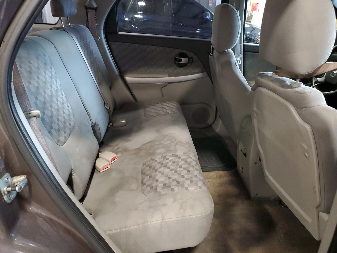 2007 Chevrolet Equinox - Image 11