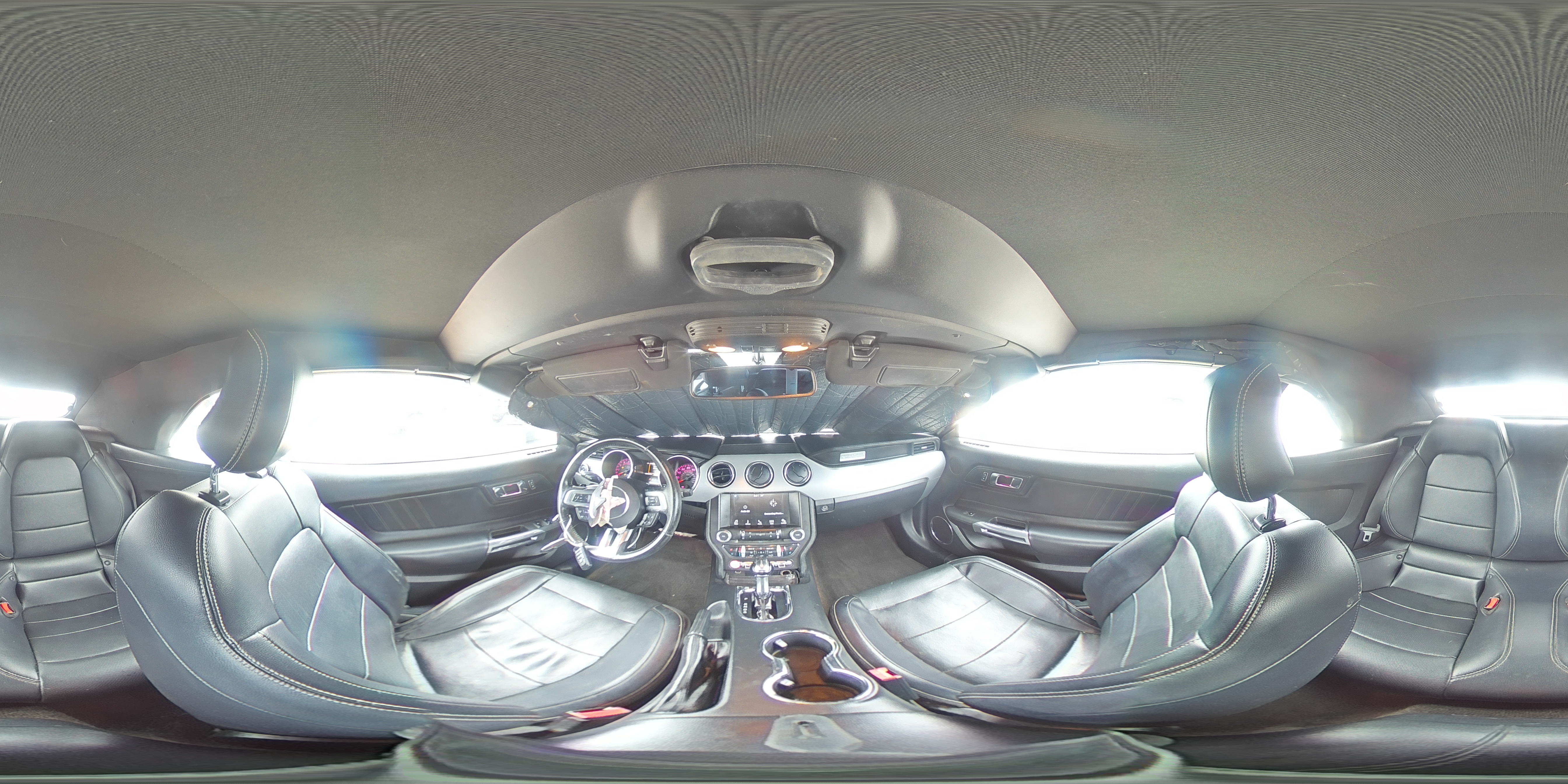 2016 Ford Mustang - Image 15