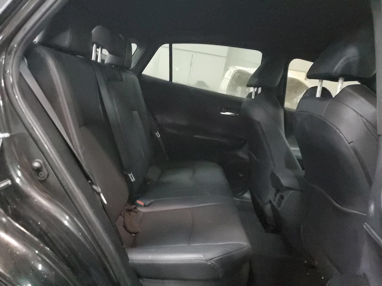 2021 Toyota Venza - Image 11