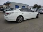 2014 Infiniti Q50 Base იყიდება Hayward-ში, CA - Front End