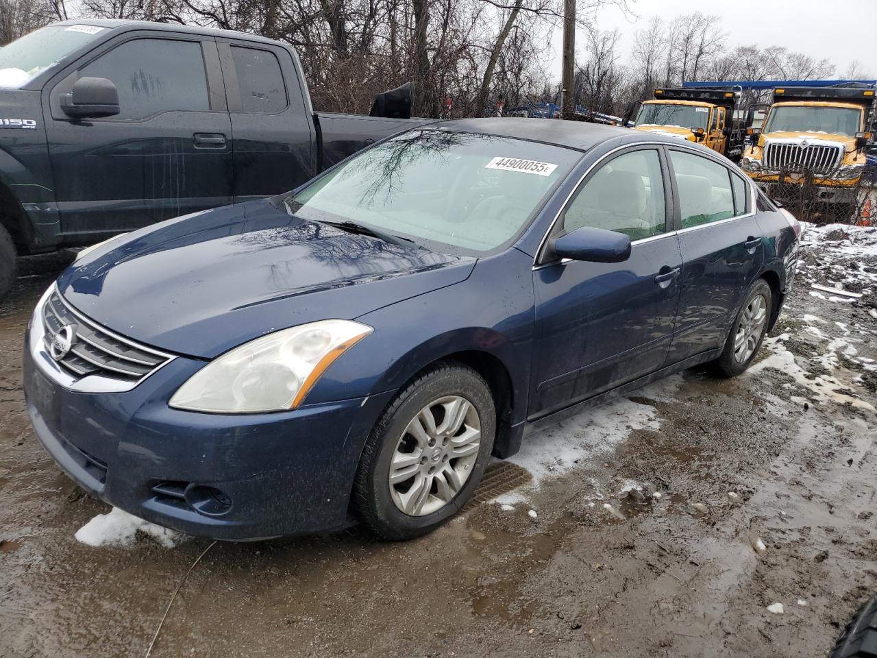2011 Nissan Altima - Image 1