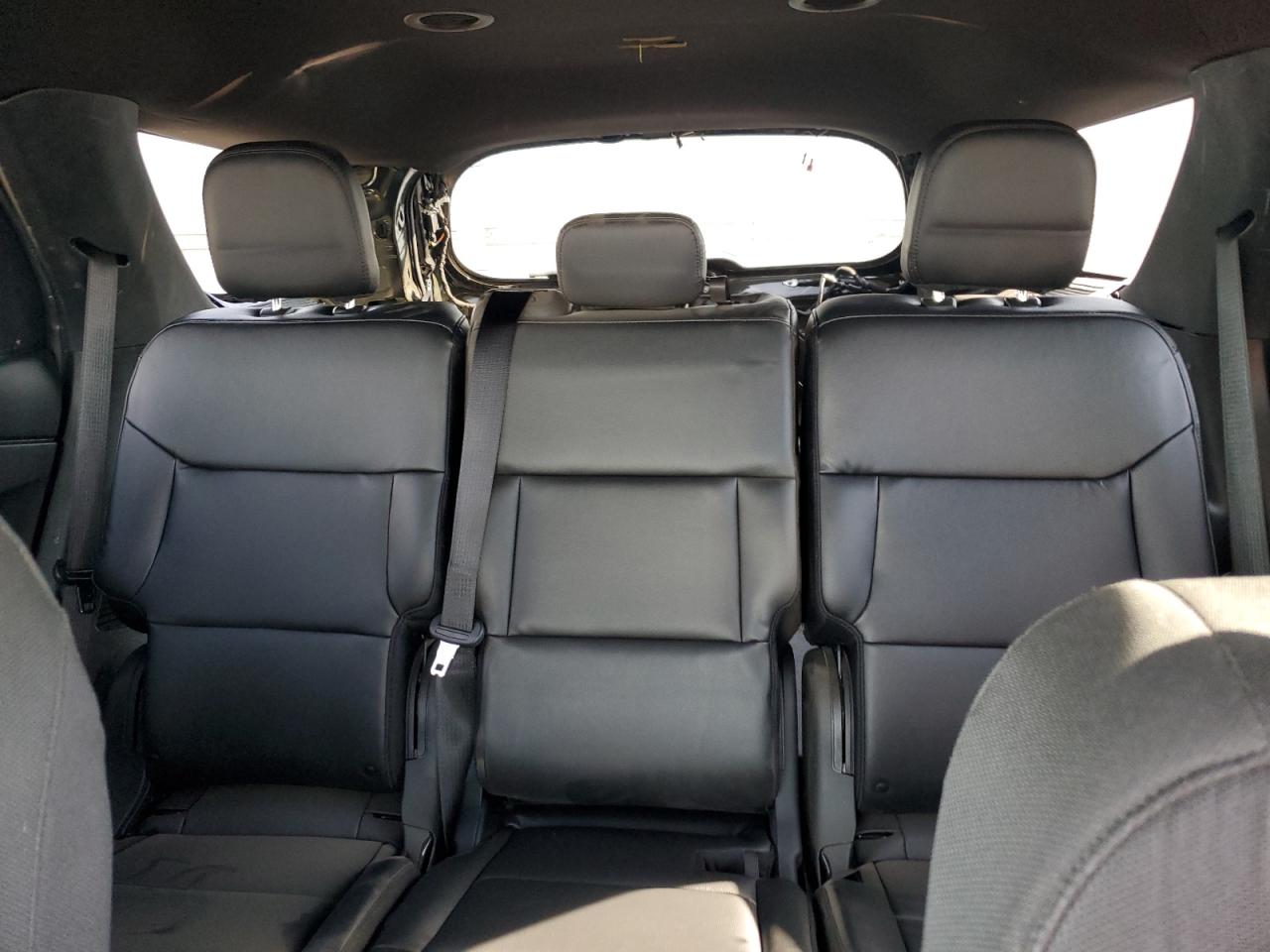 2021 Ford Explorer - Image 10