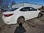 2013 Lexus Es 300H იყიდება Portland-ში, OR - Front End
