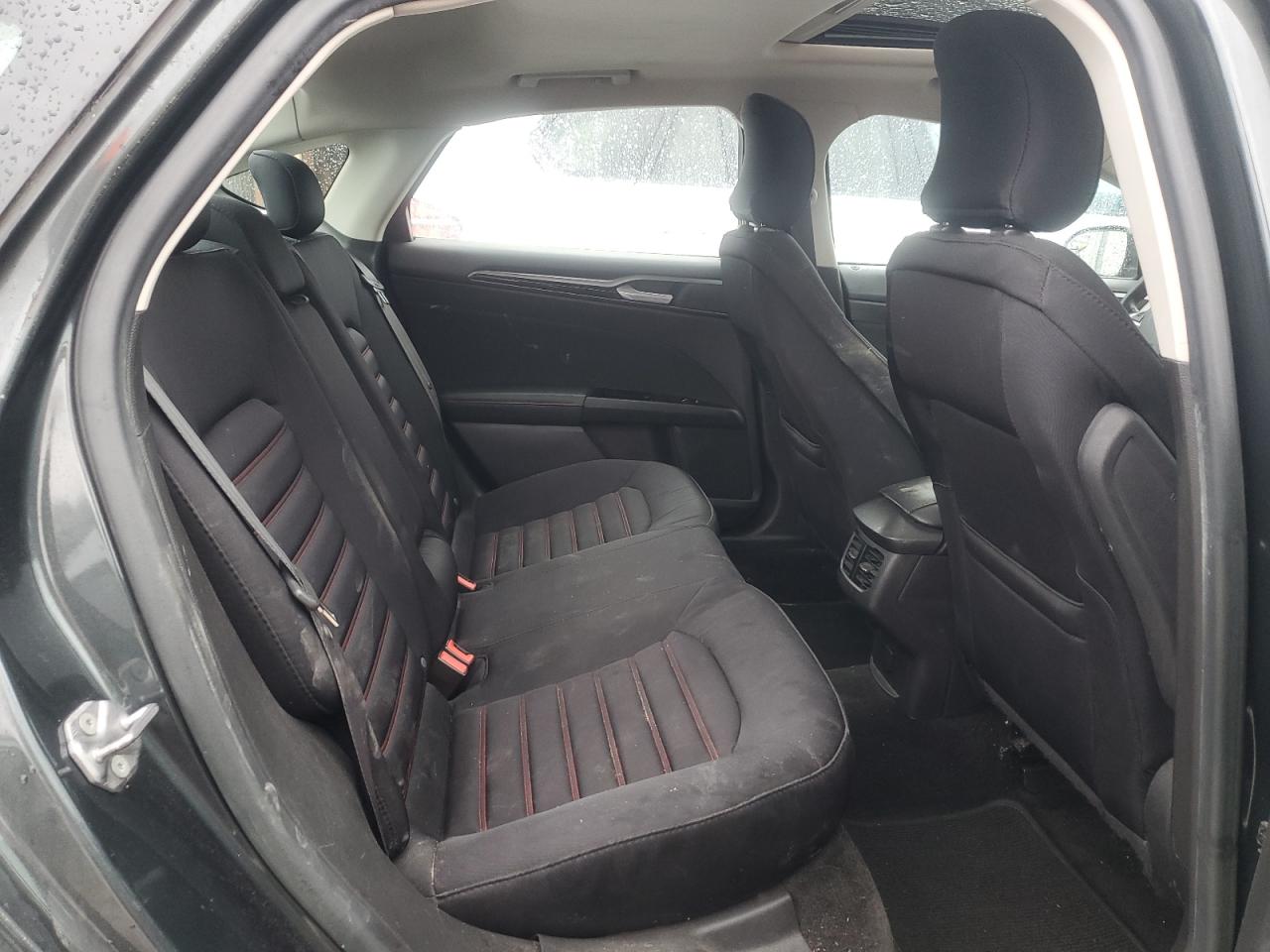 2015 Ford Fusion - Image 10