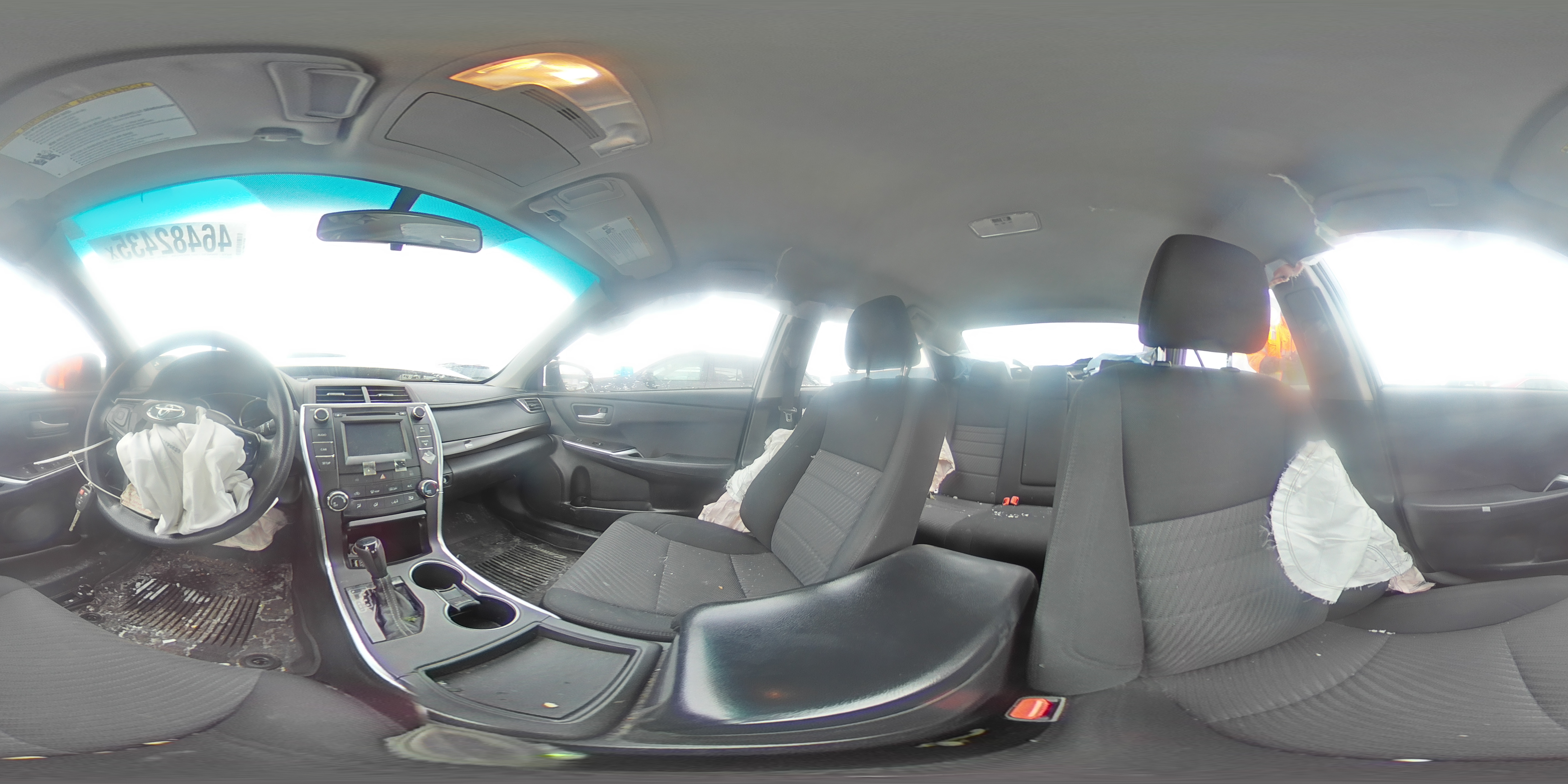 2017 Toyota Camry - Image 13
