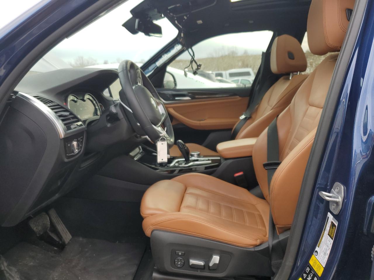 2018 BMW X3 - Image 7