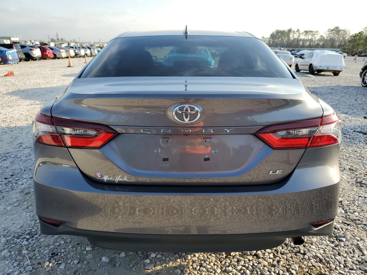2023 Toyota Camry - Image 6