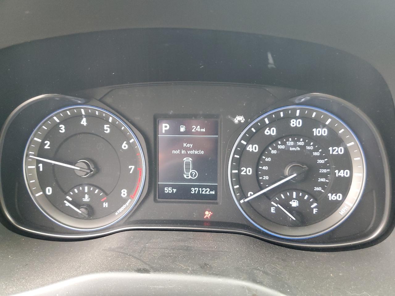 2019 Hyundai Kona - Image 9