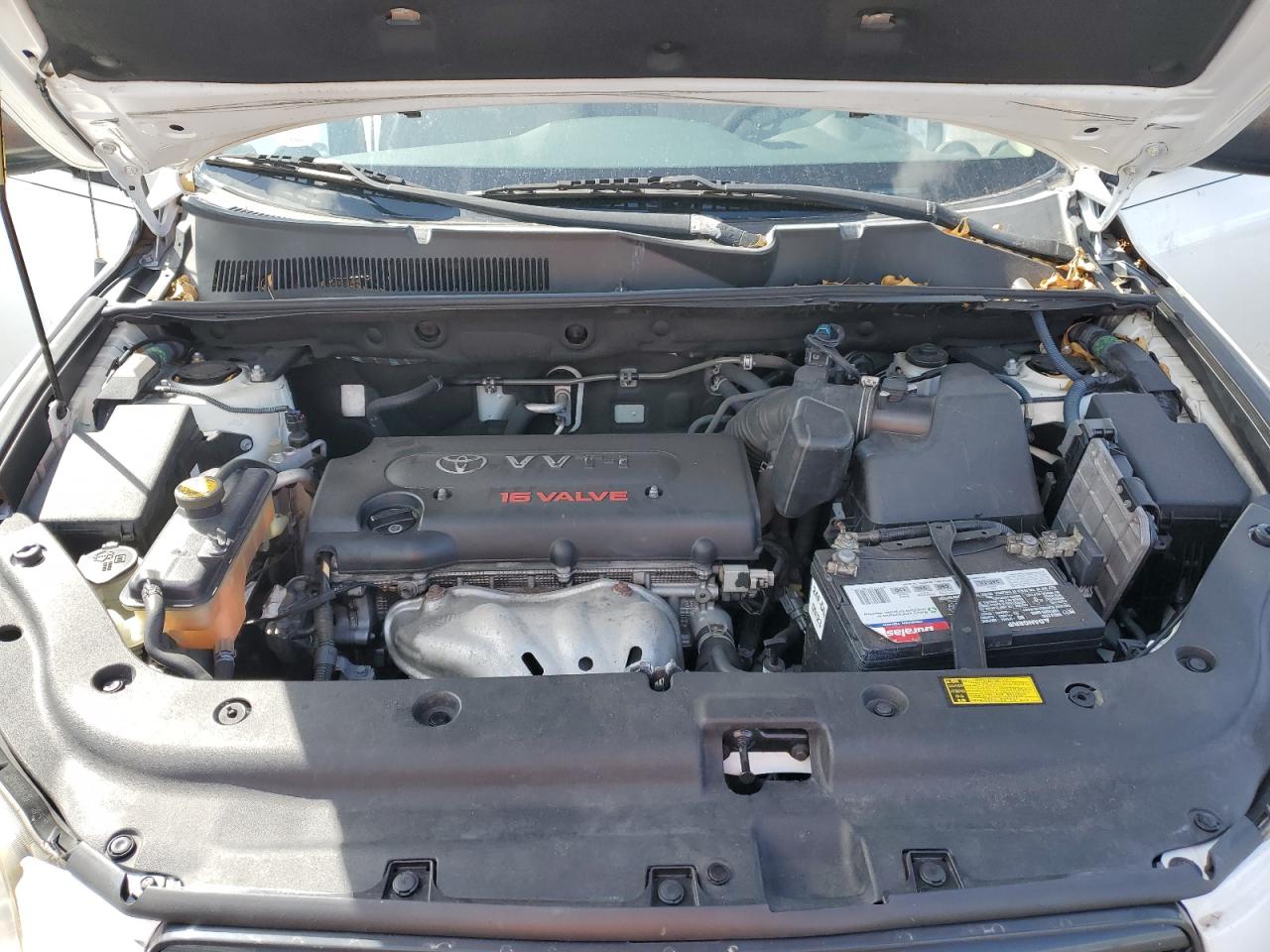 2007 Toyota RAV 4 - Image 12