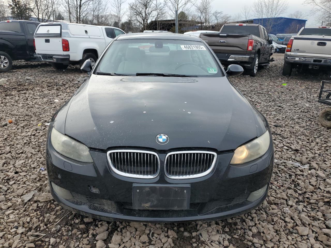 2009 BMW 3er - Image 5