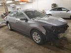 2015 Nissan Altima 2.5 იყიდება Ham Lake-ში, MN - Front End