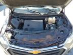 2021 Chevrolet Traverse Ls de vânzare în Corpus Christi, TX - Rollover