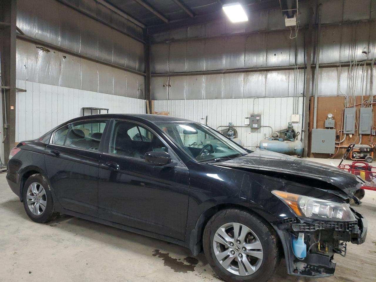 2012 Honda Accord - Image 4