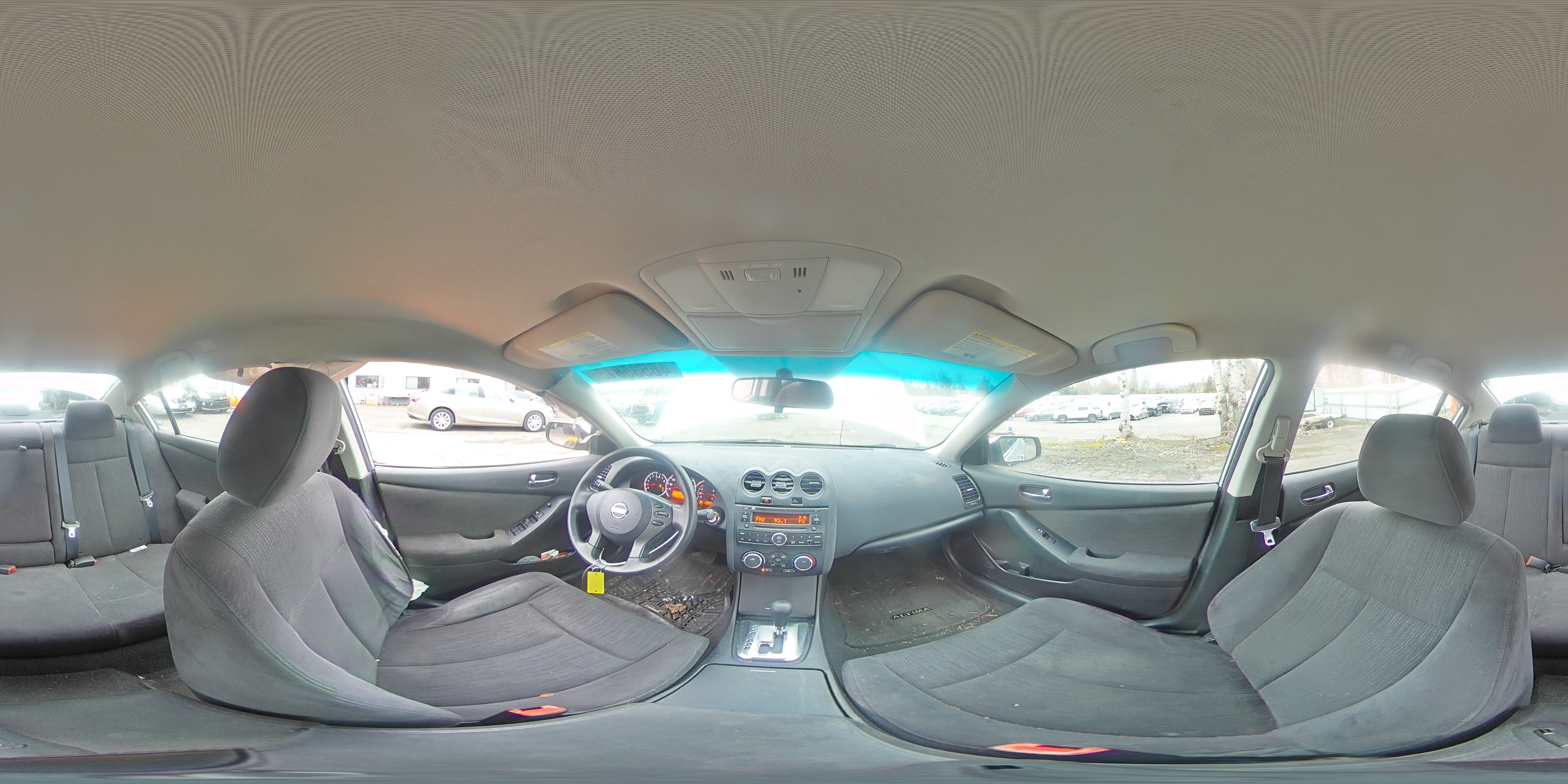 2012 Nissan Altima - Image 13