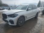 2019 BMW X5 XDRIVE40I for sale at Copart ON - TORONTO